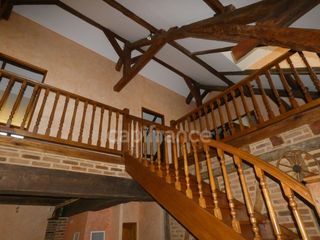  Propri�t�/ch�teau � vendre 8 pi�ces 202 m�