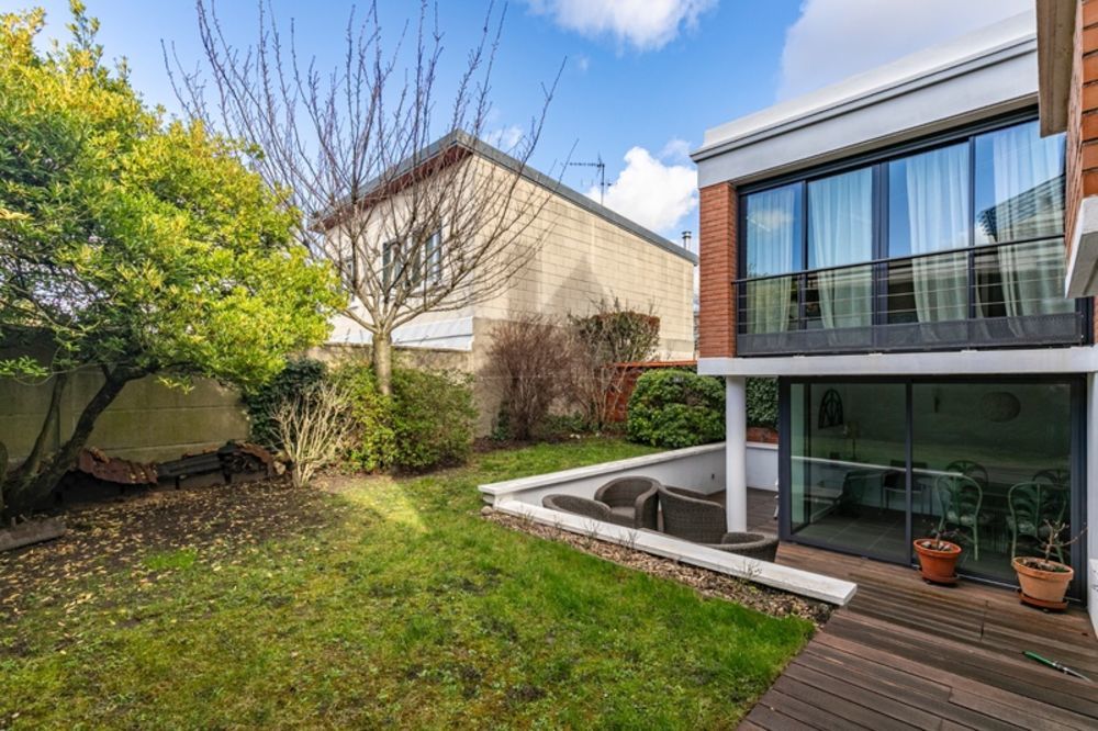 � vendre  Maison Le Raincy (93340)