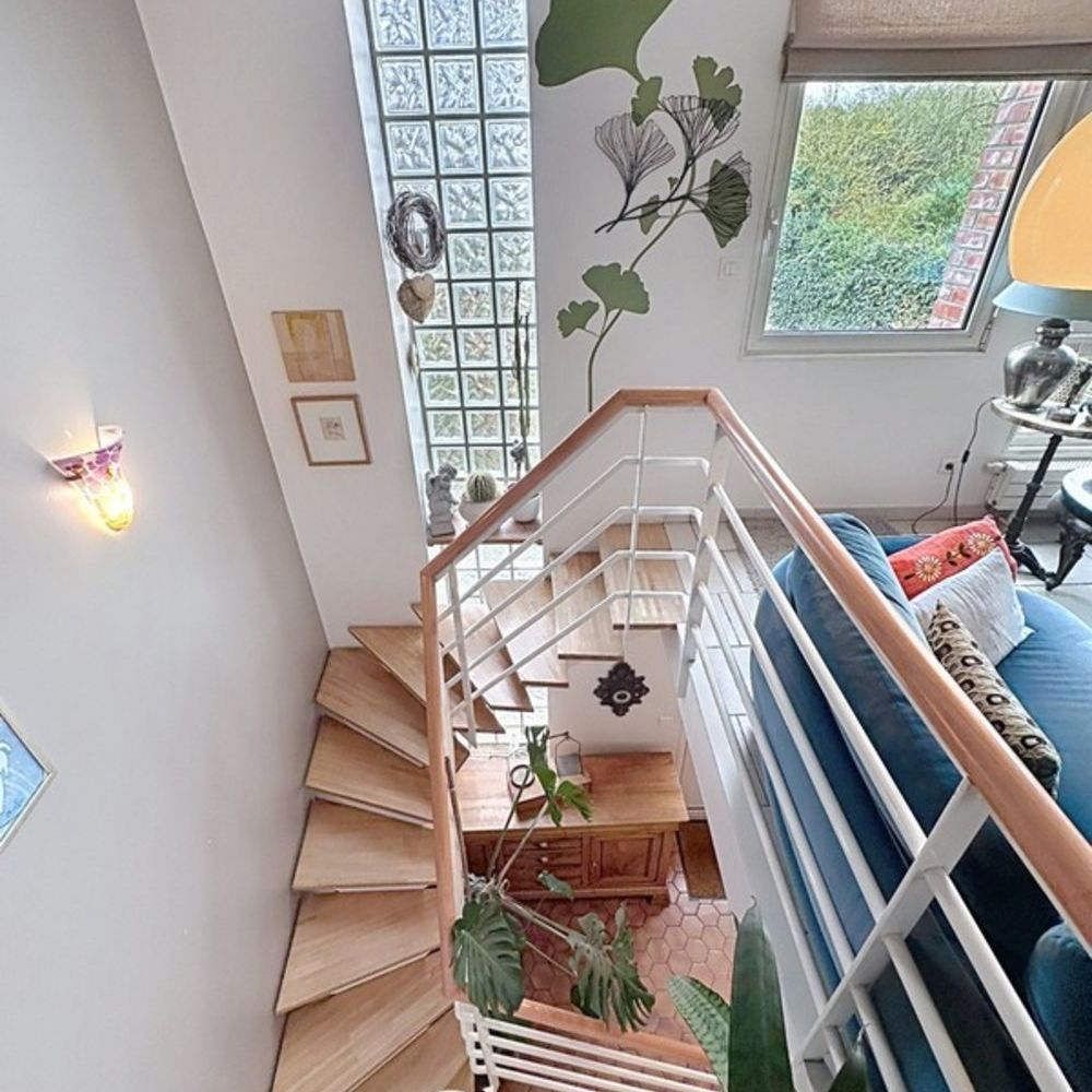 � vendre  Maison Lille (59800)