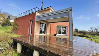  Maison � vendre 5 pi�ces 134 m�