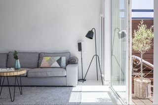  Appartement � vendre 3 pi�ces 59 m�