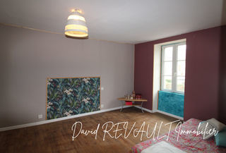  Maison � vendre 5 pi�ces 120 m�