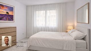  Appartement � vendre 4 pi�ces 87 m�