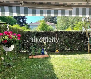  Appartement � vendre 4 pi�ces 100 m�