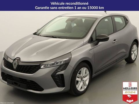 Renault Clio TCe 90 Evolution 2025 occasion Buchelay 78200