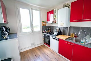  Appartement � vendre 5 pi�ces 74 m�