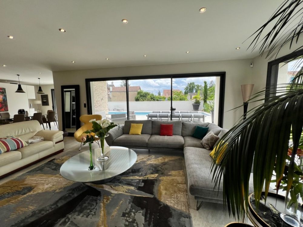 � vendre  Villa Ch�tellerault (86100)