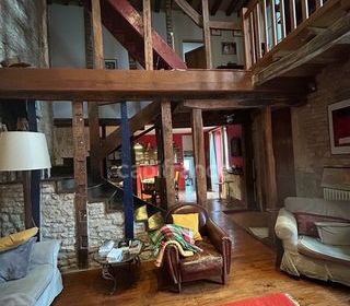  Maison � vendre 5 pi�ces 155 m�