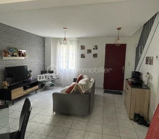  Maison � vendre 4 pi�ces 90 m�