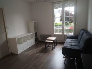  Appartement � louer 2 pi�ces 40 m�