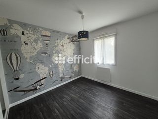  Maison � vendre 5 pi�ces 89 m�