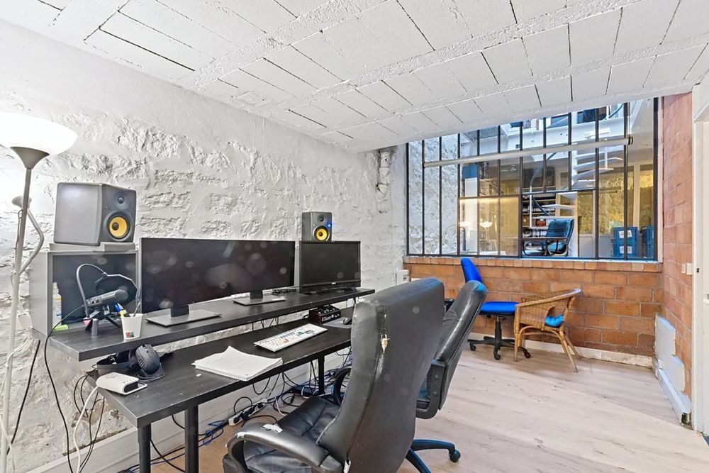 � vendre  Appartement Paris 11