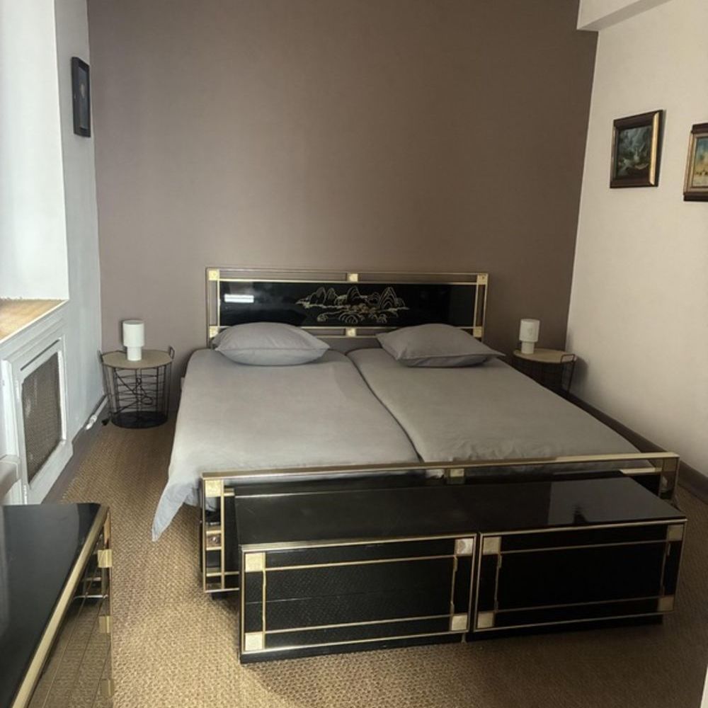 � vendre  Appartement Marseille 7