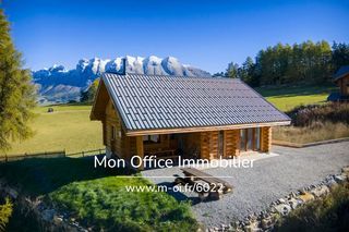  Chalet � vendre 6 pi�ces 150 m�