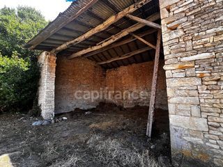  Remise / Grange � vendre 4 pi�ces 155 m�