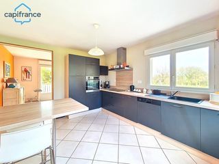  Maison � vendre 7 pi�ces 140 m�