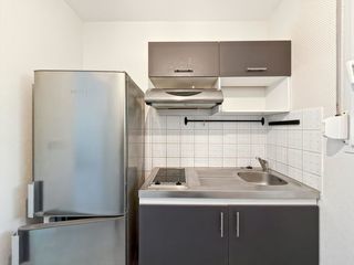  Appartement � vendre 2 pi�ces 47 m�