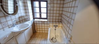  Maison � vendre 4 pi�ces 111 m�