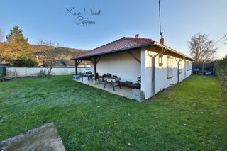  Maison � vendre 4 pi�ces 115 m�