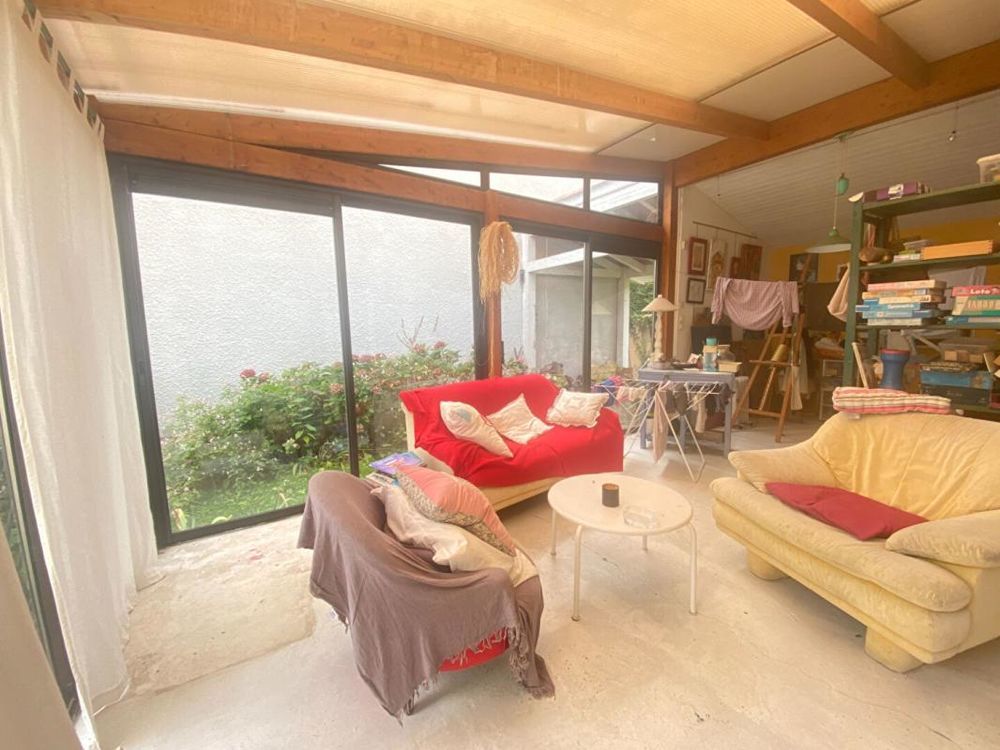 � vendre  Maison Eysines (33320)