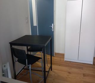  Appartement � louer 1 pi�ce 15 m�