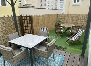  Maison � vendre 6 pi�ces 106 m�