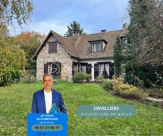  Maison � vendre 8 pi�ces 232 m�