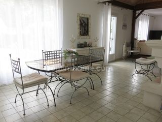  Maison � vendre 6 pi�ces 100 m�