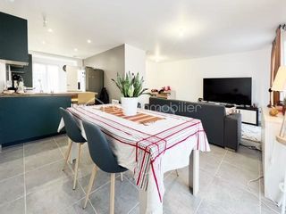  Maison � vendre 5 pi�ces 85 m�