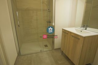  Appartement � vendre 3 pi�ces 63 m�