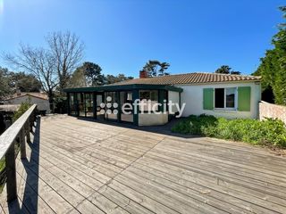  Maison � vendre 5 pi�ces 93 m�