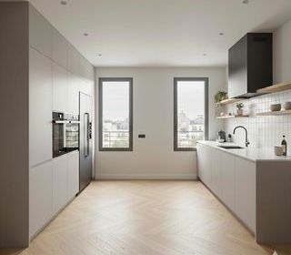  Appartement � vendre 5 pi�ces 101 m�