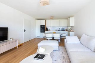  Appartement � vendre 3 pi�ces 64 m�