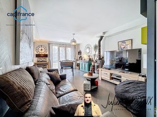  Maison � vendre 5 pi�ces 98 m�