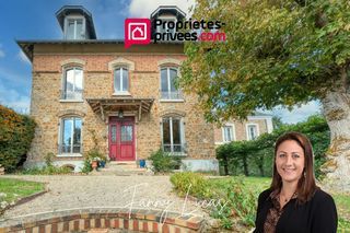  Maison � vendre 7 pi�ces 169 m�