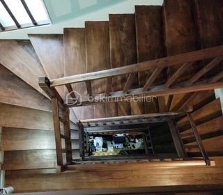  Immeuble � vendre 9 pi�ces 292 m�