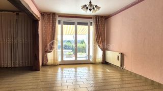  Maison � vendre 6 pi�ces 107 m�