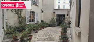  Appartement � vendre 2 pi�ces 39 m�