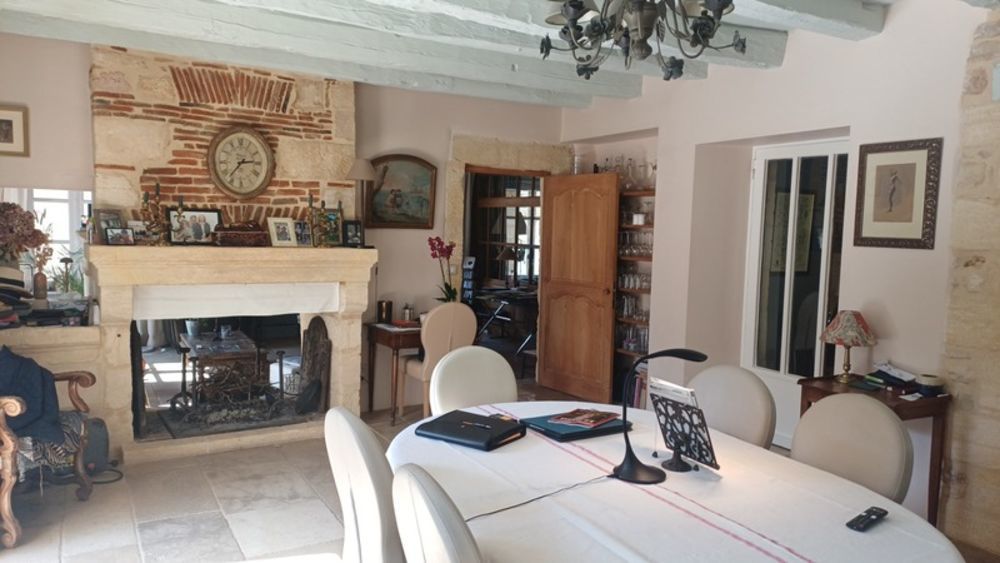 � vendre  Maison Le Bugue (24260)