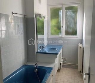  Appartement � vendre 3 pi�ces 58 m�