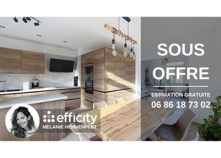  Appartement � vendre 3 pi�ces 78 m�