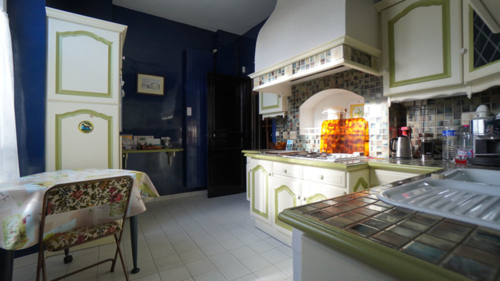 � vendre  Maison Argenteuil (95100)