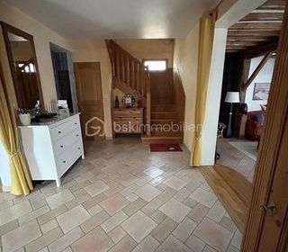  Maison � vendre 8 pi�ces 230 m�