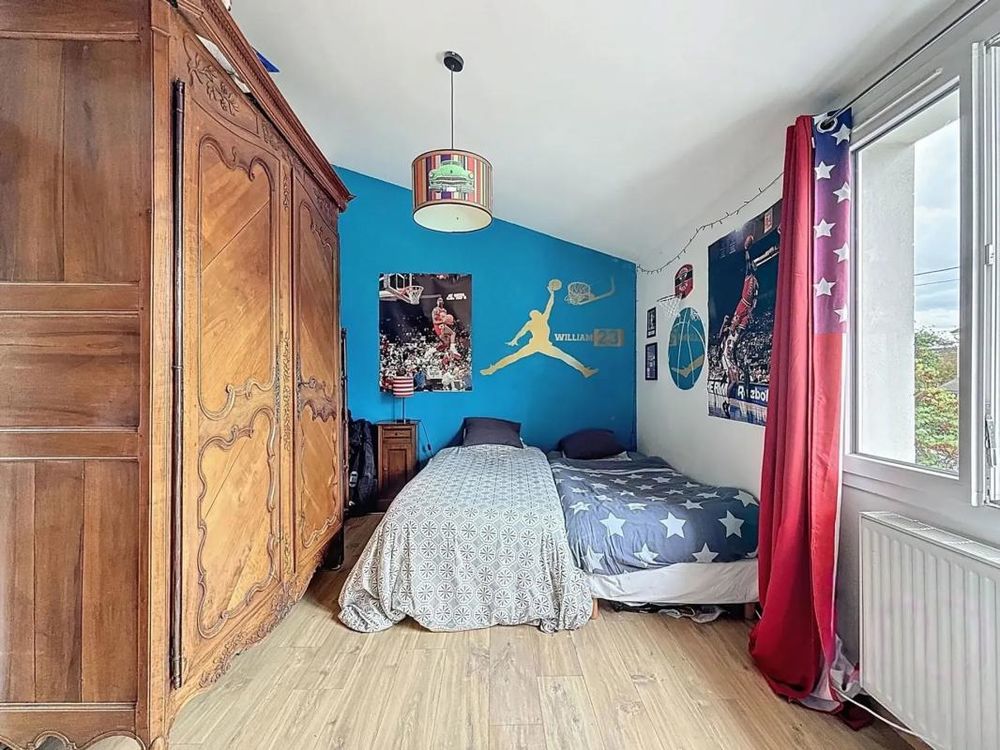 � vendre  Maison Conflans-Sainte-Honorine (78700)