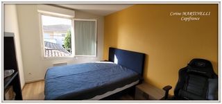  Appartement � vendre 3 pi�ces 54 m�