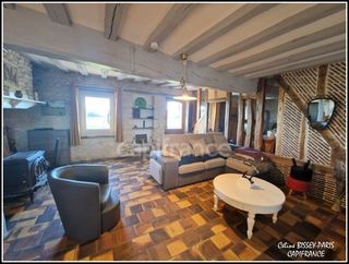  Maison � vendre 4 pi�ces 125 m�