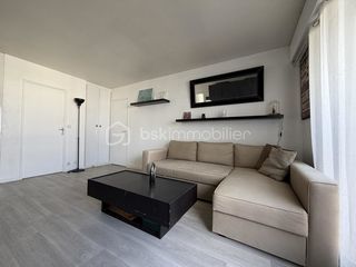  Appartement � vendre 2 pi�ces 45 m�