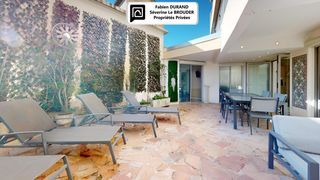  Appartement � vendre 6 pi�ces 143 m�