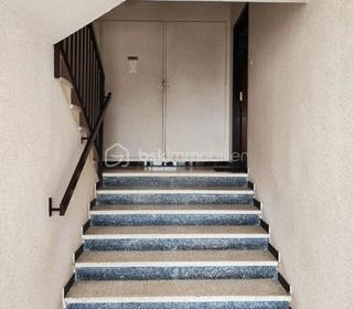  Appartement � vendre 4 pi�ces 77 m�