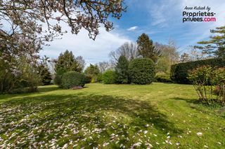  Maison � vendre 9 pi�ces 195 m�